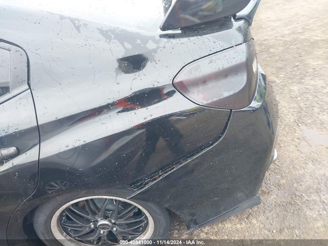 JF1VA1G68F9828567 Subaru Wrx Limited