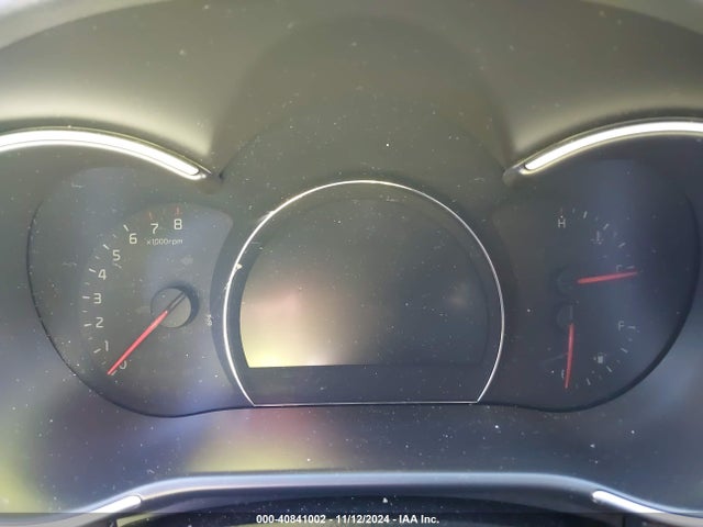 5XYKU4A7XFG622821 KIA Sorento Ex V6