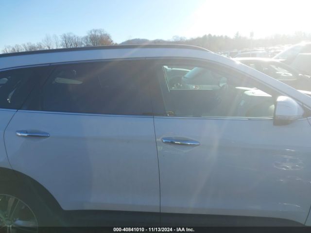 Hyundai Santa Fe Gls 2014 KM8SNDHF8EU087068 Image 13