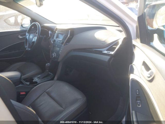 Hyundai Santa Fe Gls 2014 KM8SNDHF8EU087068 Image 5