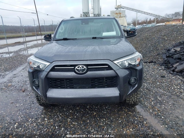 JTEBU5JR6L5829679 Toyota 4runner Sr5 Premium