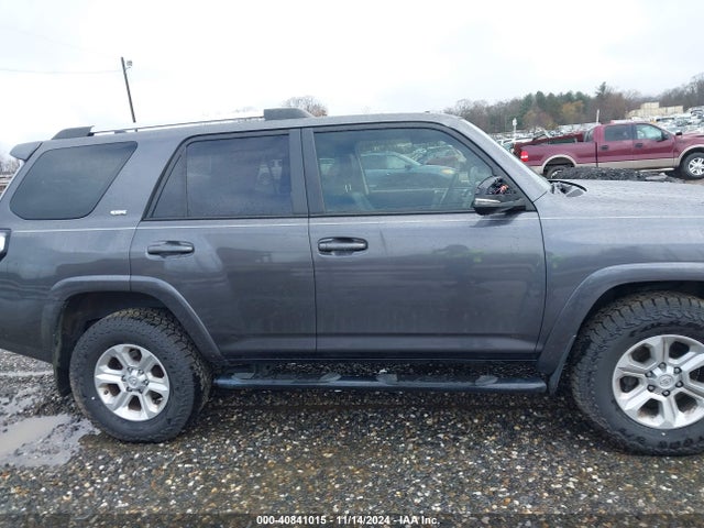 JTEBU5JR6L5829679 Toyota 4runner Sr5 Premium