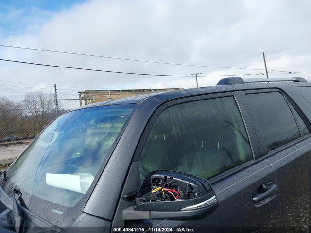 JTEBU5JR6L5829679 Toyota 4runner Sr5 Premium