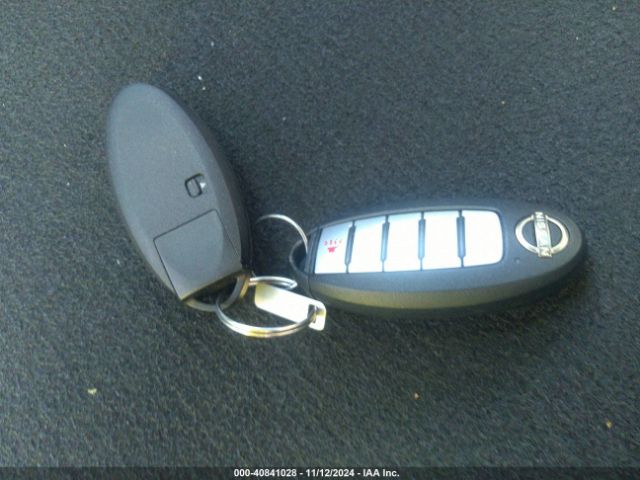 1N4BL4DV2PN422268 Nissan Altima Sv Fwd