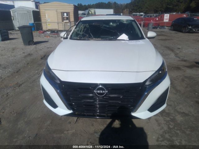 1N4BL4DV2PN422268 Nissan Altima Sv Fwd