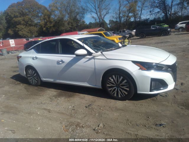 1N4BL4DV2PN422268 Nissan Altima Sv Fwd