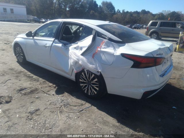 1N4BL4DV2PN422268 Nissan Altima Sv Fwd