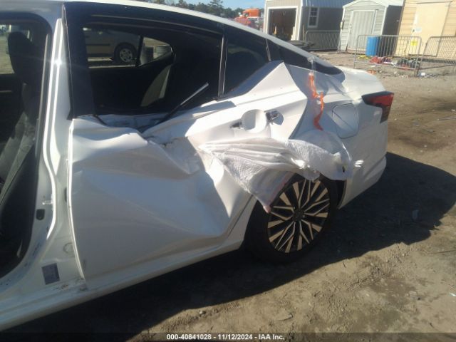 1N4BL4DV2PN422268 Nissan Altima Sv Fwd
