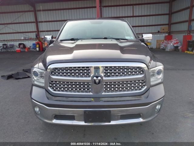 1C6RR7NT0FS691429 RAM 1500 Laramie