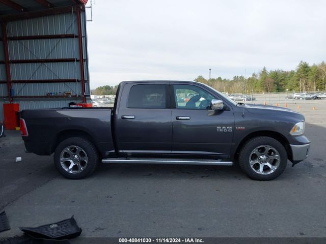 1C6RR7NT0FS691429 RAM 1500 Laramie
