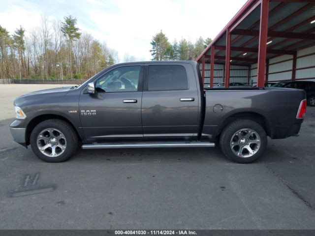 1C6RR7NT0FS691429 RAM 1500 Laramie