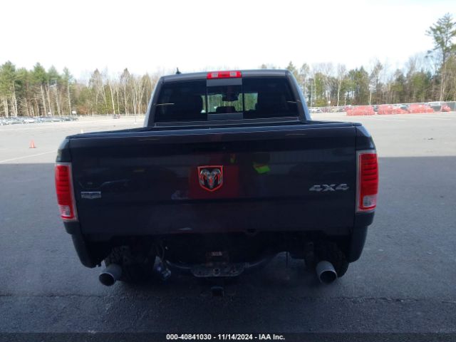 1C6RR7NT0FS691429 RAM 1500 Laramie