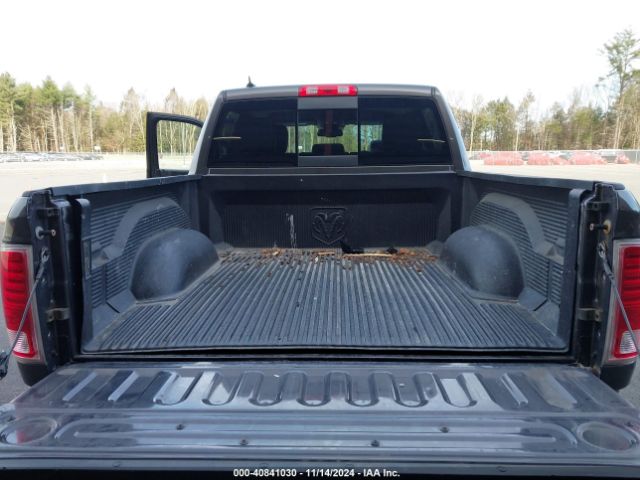 1C6RR7NT0FS691429 RAM 1500 Laramie