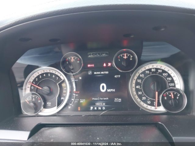 1C6RR7NT0FS691429 RAM 1500 Laramie