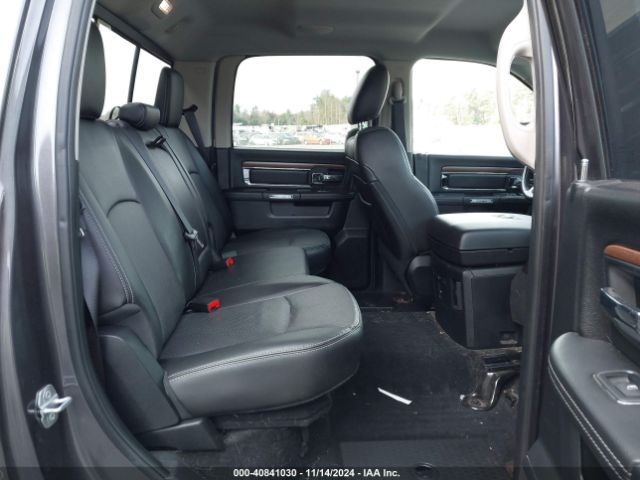 1C6RR7NT0FS691429 RAM 1500 Laramie