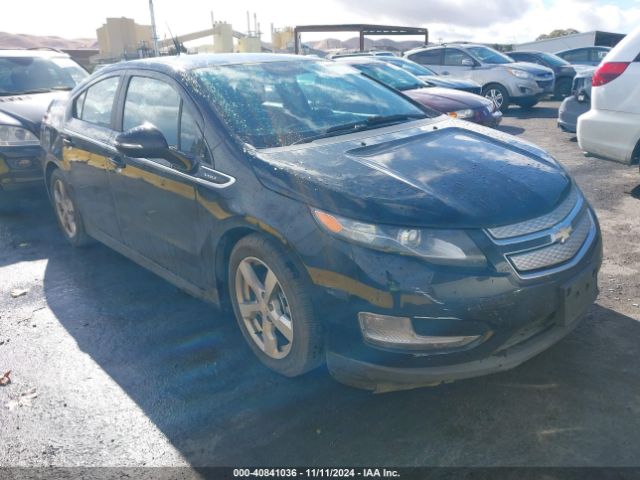 1G1RF6E46EU162549 auction archive image