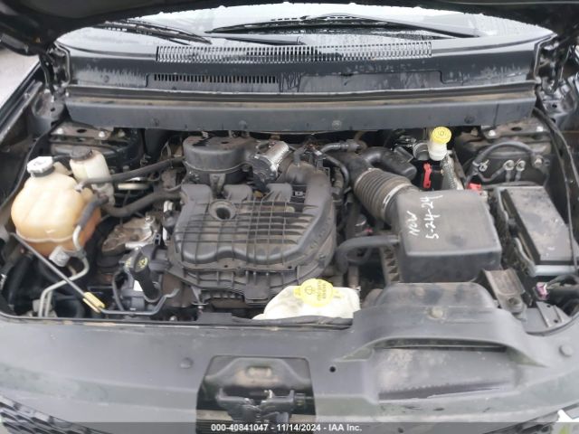 3C4PDCDGXET157573 Dodge Journey Limited