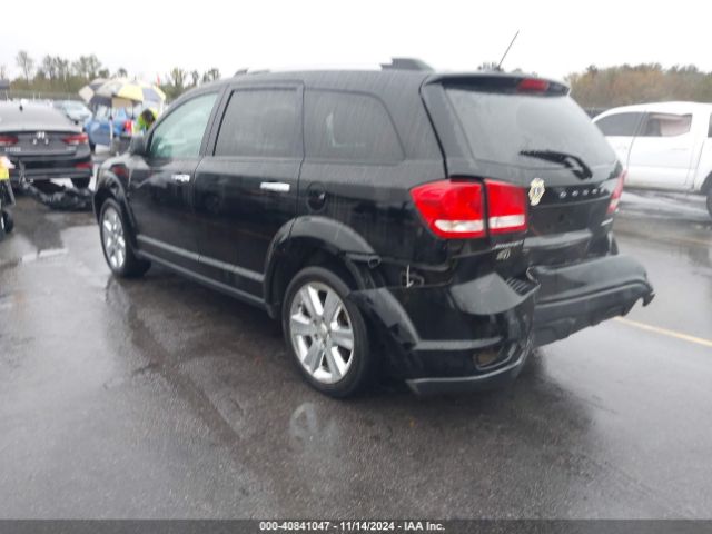 3C4PDCDGXET157573 Dodge Journey Limited