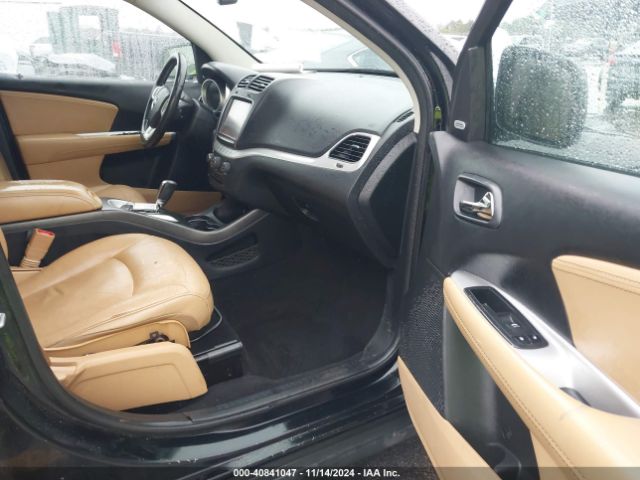 3C4PDCDGXET157573 Dodge Journey Limited