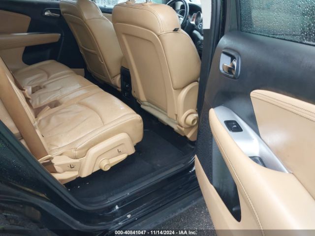 3C4PDCDGXET157573 Dodge Journey Limited
