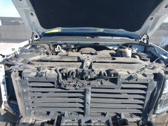 1GNSCHKC4KR170731 Chevrolet Suburban Lt
