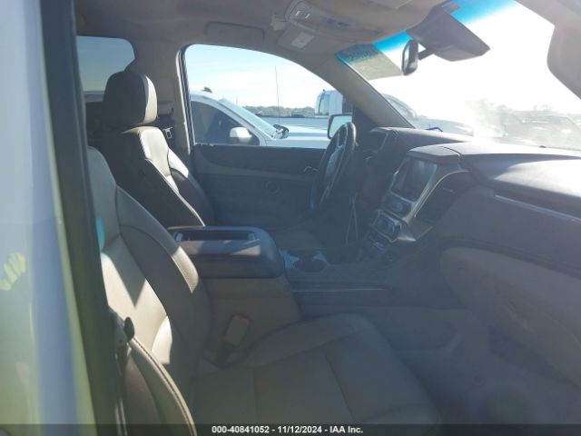 1GNSCHKC4KR170731 Chevrolet Suburban Lt