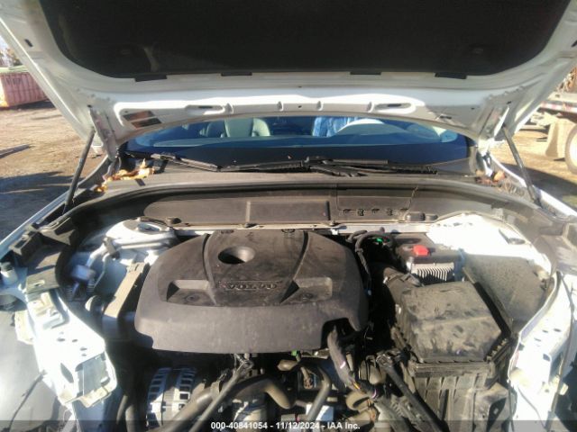 LYV102RK2KB178051 Volvo Xc60 T5 Momentum
