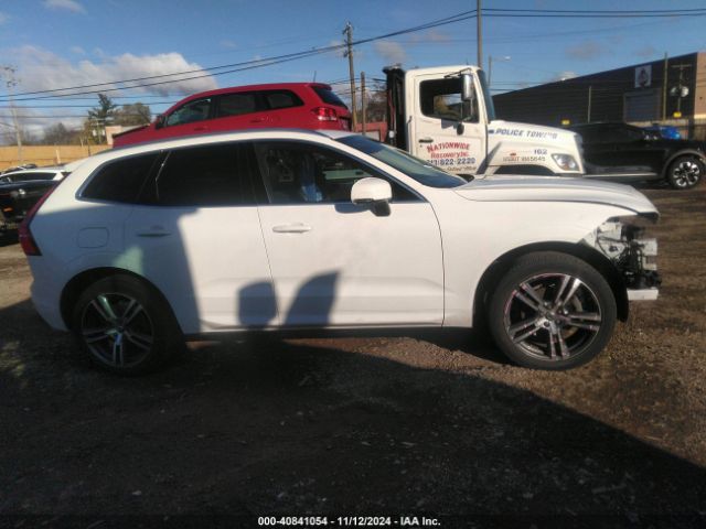 LYV102RK2KB178051 Volvo Xc60 T5 Momentum