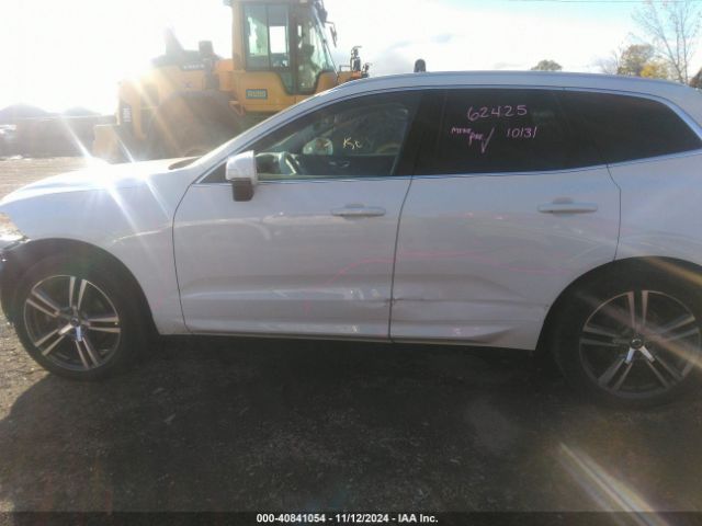 LYV102RK2KB178051 Volvo Xc60 T5 Momentum