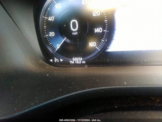 LYV102RK2KB178051 Volvo Xc60 T5 Momentum