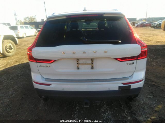 LYV102RK2KB178051 Volvo Xc60 T5 Momentum