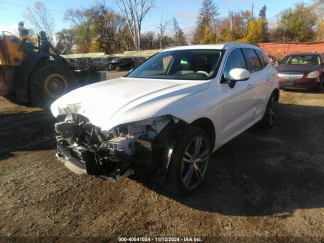 LYV102RK2KB178051 Volvo Xc60 T5 Momentum