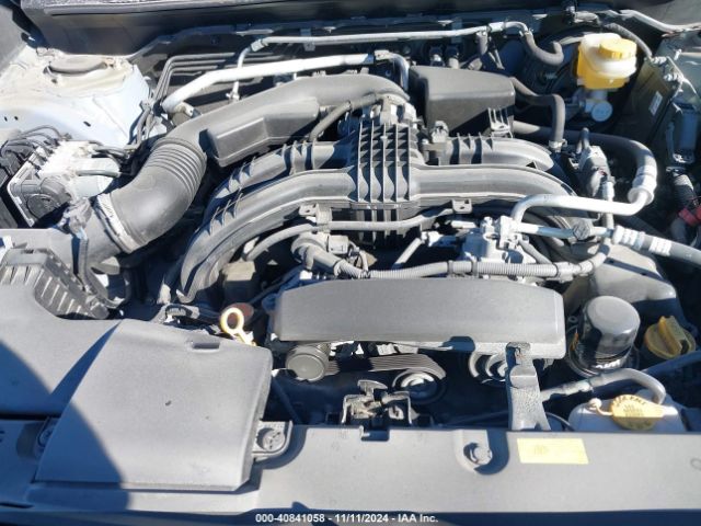 JF2GTAPC4L8232183 Subaru Crosstrek Premium