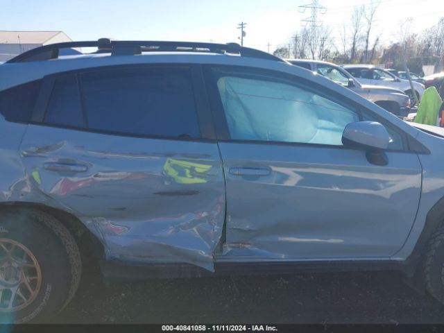 JF2GTAPC4L8232183 Subaru Crosstrek Premium