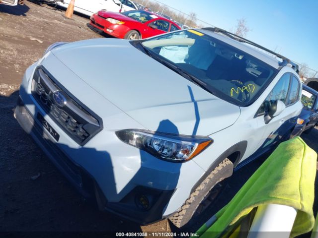 JF2GTAPC4L8232183 Subaru Crosstrek Premium