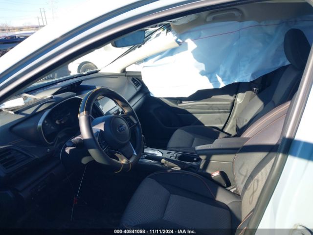 JF2GTAPC4L8232183 Subaru Crosstrek Premium