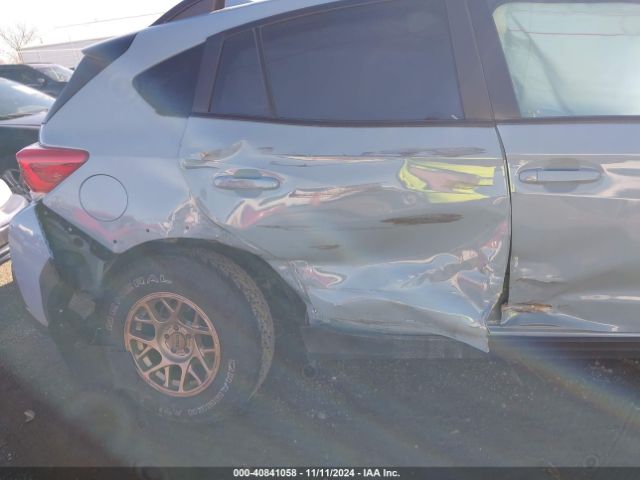 JF2GTAPC4L8232183 Subaru Crosstrek Premium