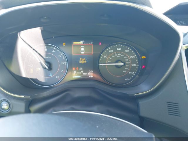 JF2GTAPC4L8232183 Subaru Crosstrek Premium