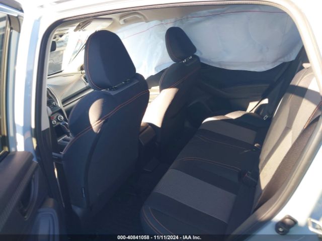 JF2GTAPC4L8232183 Subaru Crosstrek Premium