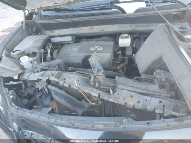 5N1DL0MM9JC530470 Infiniti QX60