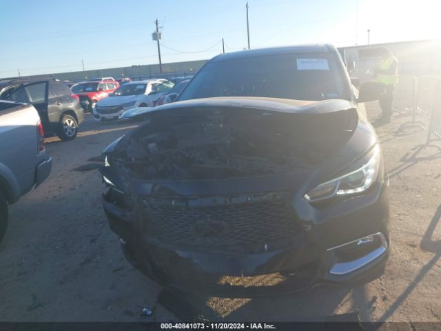 5N1DL0MM9JC530470 Infiniti QX60