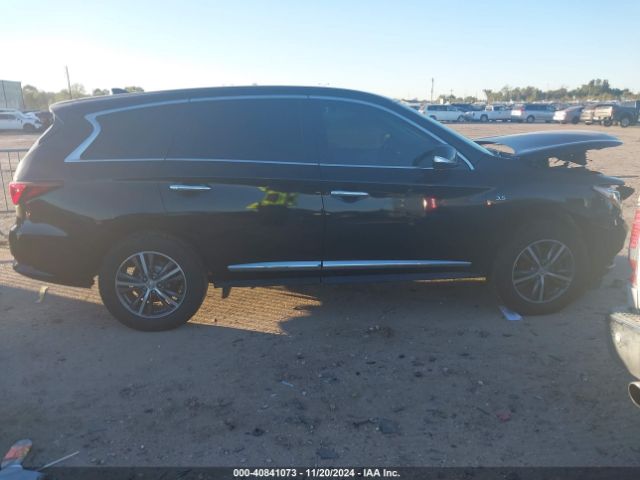 5N1DL0MM9JC530470 Infiniti QX60