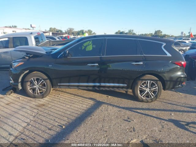 5N1DL0MM9JC530470 Infiniti QX60