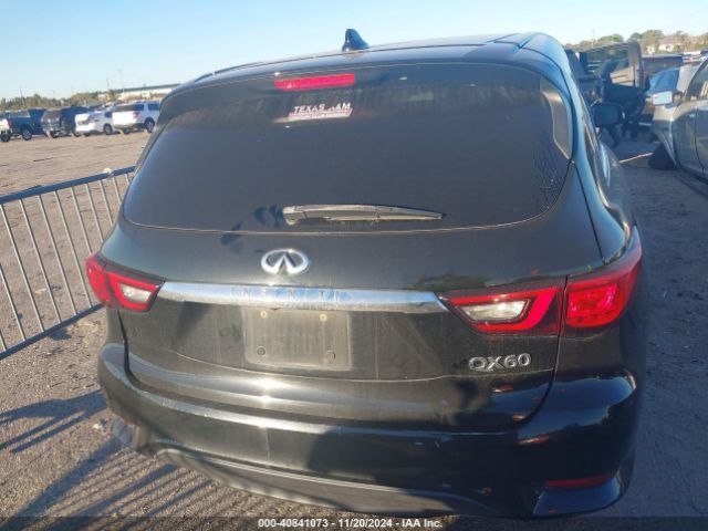 5N1DL0MM9JC530470 Infiniti QX60