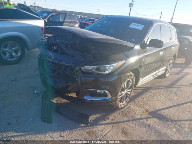 5N1DL0MM9JC530470 Infiniti QX60
