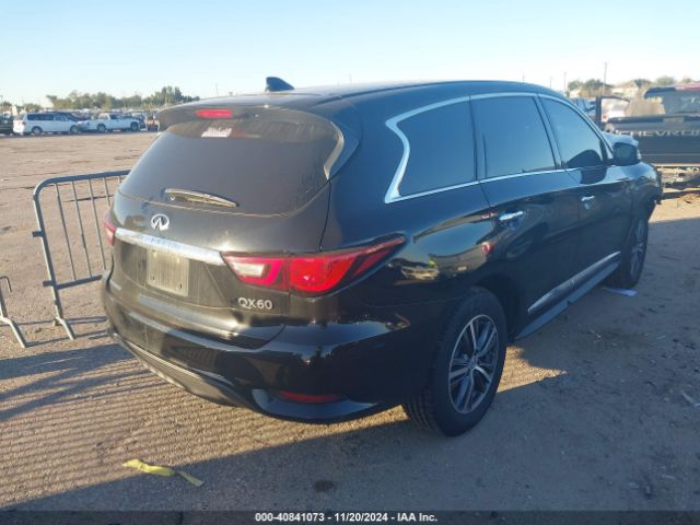 5N1DL0MM9JC530470 Infiniti QX60