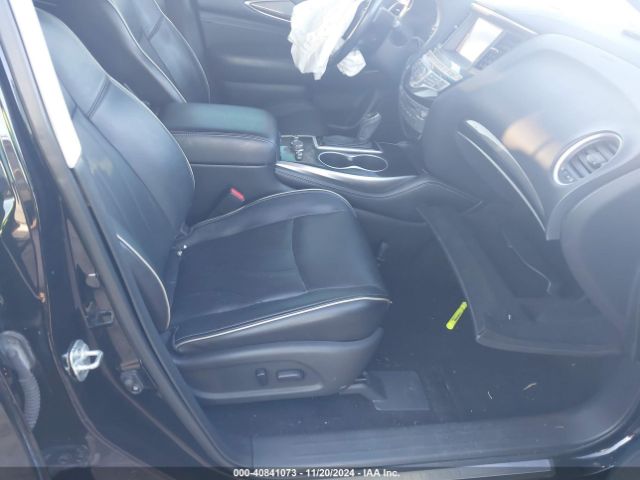 5N1DL0MM9JC530470 Infiniti QX60
