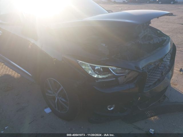 5N1DL0MM9JC530470 Infiniti QX60