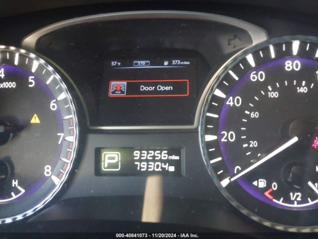 5N1DL0MM9JC530470 Infiniti QX60