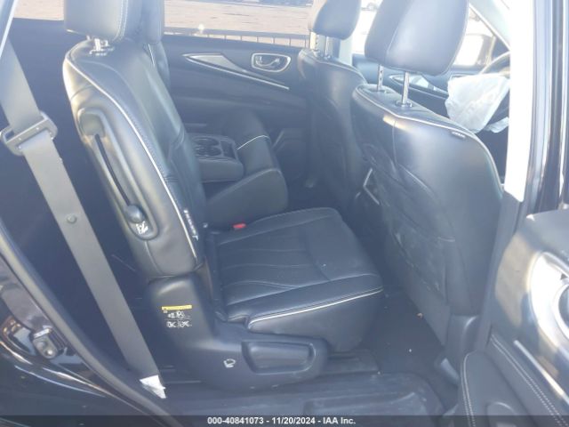 5N1DL0MM9JC530470 Infiniti QX60